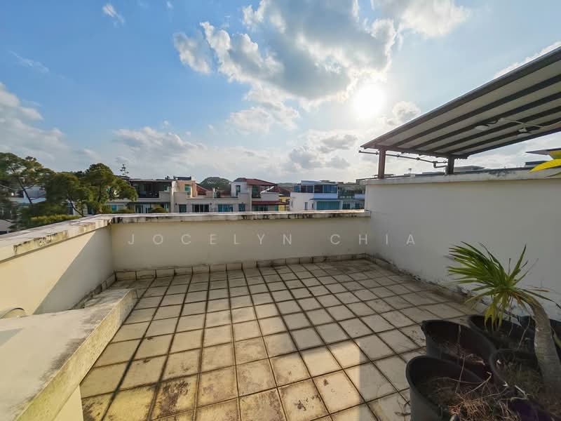 The Springside Corner Terrace For Sale at S$ 5,600,000 | PropertyGuru Singapore