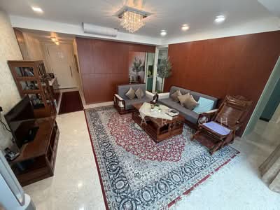 For Sale - Ferraria Park Condo