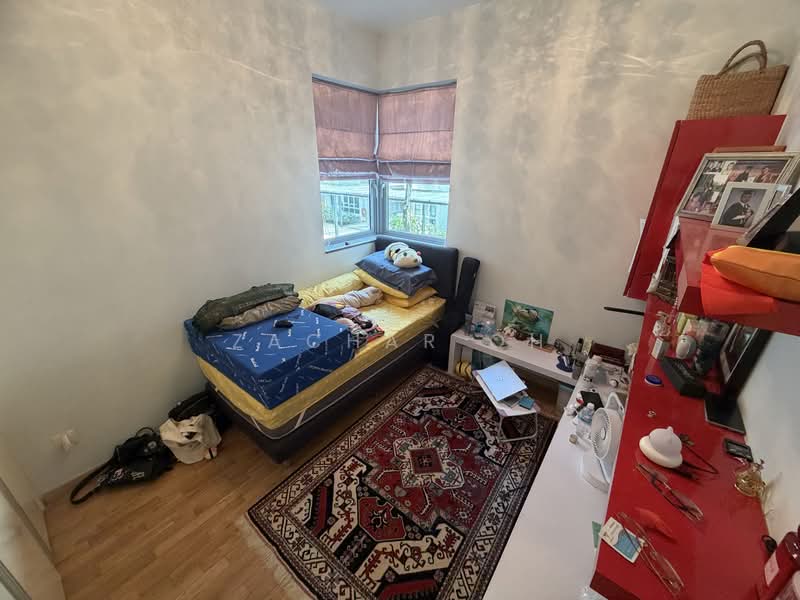 Ferraria Park Condo Condominium For Sale at S$ 2,380,000 | PropertyGuru Singapore - Bedroom