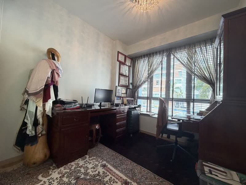 Ferraria Park Condo Condominium For Sale at S$ 2,380,000 | PropertyGuru Singapore - Study