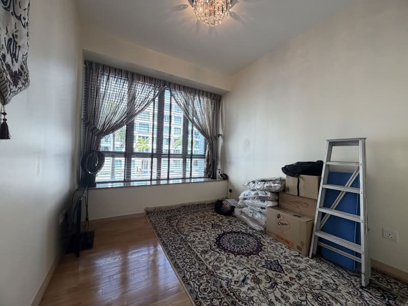 Ferraria Park Condo Condominium For Sale at S$ 2,380,000 | PropertyGuru Singapore - Interior