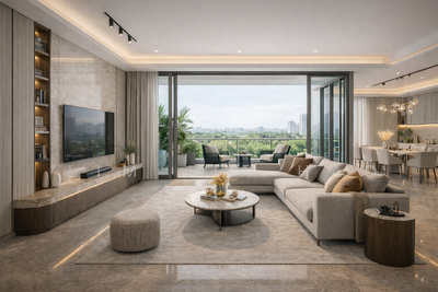 For Sale - The line @ tanjong rhu