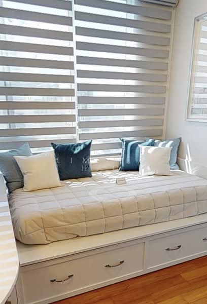 The line @ tanjong rhu Condominium For Sale at S$ 3,038,000 | PropertyGuru Singapore - Bedroom