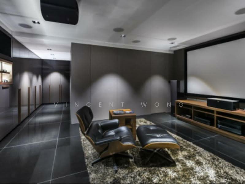 CRESCENT Detached House For Sale at S$ 16,880,000 | PropertyGuru Singapore - Interior