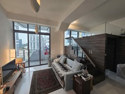 For Rent - The Scotts Tower