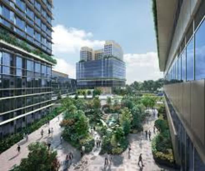 7 Science Park Drive, , 7,400 sqft, Food & Beverage For Sale, by Alvin Tan, 500062429 - Exterior - CommercialGuru.com.sg