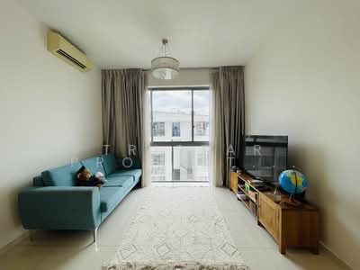 For Rent - The Wharf Residence