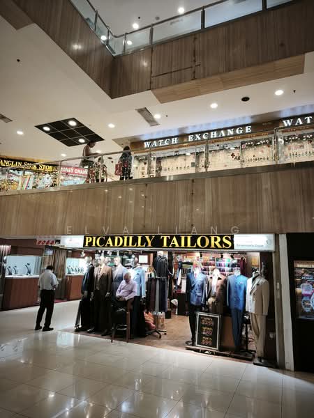 Far East Plaza, 14 Scotts Road, 344 sqft, Other Retail For Sale, by Elva Liang, 500062431 - Interior - CommercialGuru.com.sg