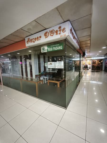 Far East Plaza, 14 Scotts Road, 344 sqft, Other Retail For Sale, by Elva Liang, 500062431 - Interior - CommercialGuru.com.sg