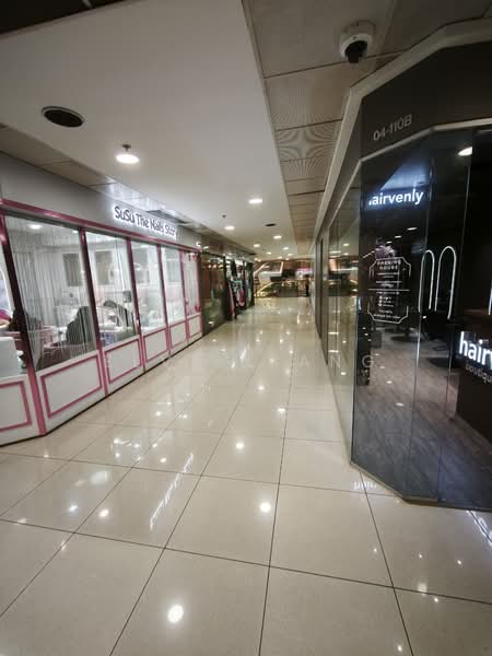 Far East Plaza, 14 Scotts Road, 344 sqft, Other Retail For Sale, by Elva Liang, 500062431 - CommercialGuru.com.sg