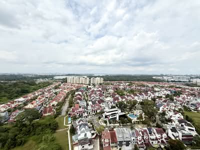 For Rent - Lentor Modern