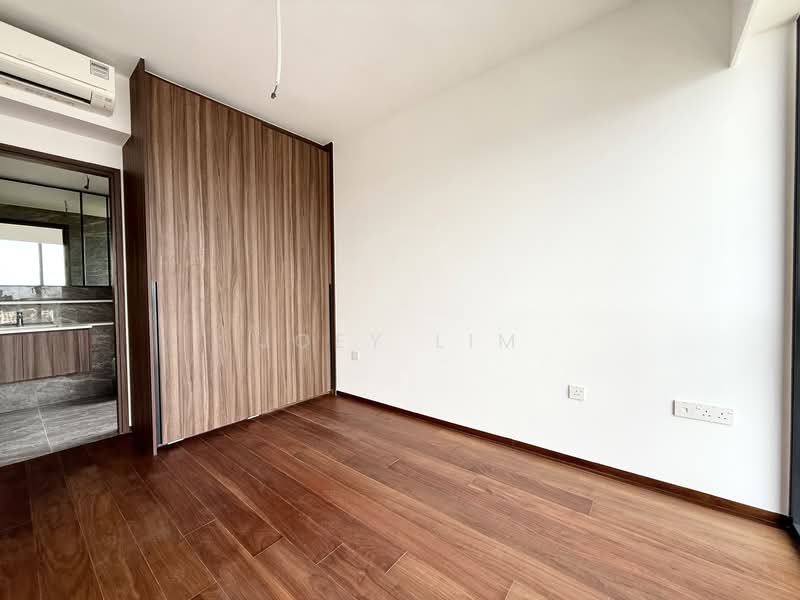 Lentor Modern, 3 Lentor Central, 3 Bedrooms, 1,109 sqft, Condominium For Rent, by Joey Lim, 500062432 - Bedroom - PropertyGuru.com.sg