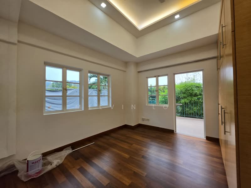 Gentle Villas, 71 Gentle Drive, 5 Bedrooms, 7,382 sqft, Semi-Detached House For Rent, by Melvin Lo, 500062434 - Bedroom - PropertyGuru.com.sg