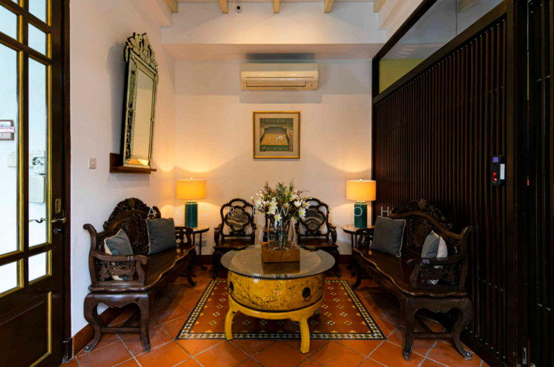 Lotus @ Joo Chiat, 89 Joo Chiat Place, 3 Bedrooms, 1,700 sqft, Apartment For Rent, by Andrew Soh, 500062435 - Reception - PropertyGuru.com.sg