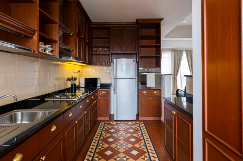 Lotus @ Joo Chiat, 89 Joo Chiat Place, 3 Bedrooms, 1,700 sqft, Apartment For Rent, by Andrew Soh, 500062435 - Kitchen - PropertyGuru.com.sg