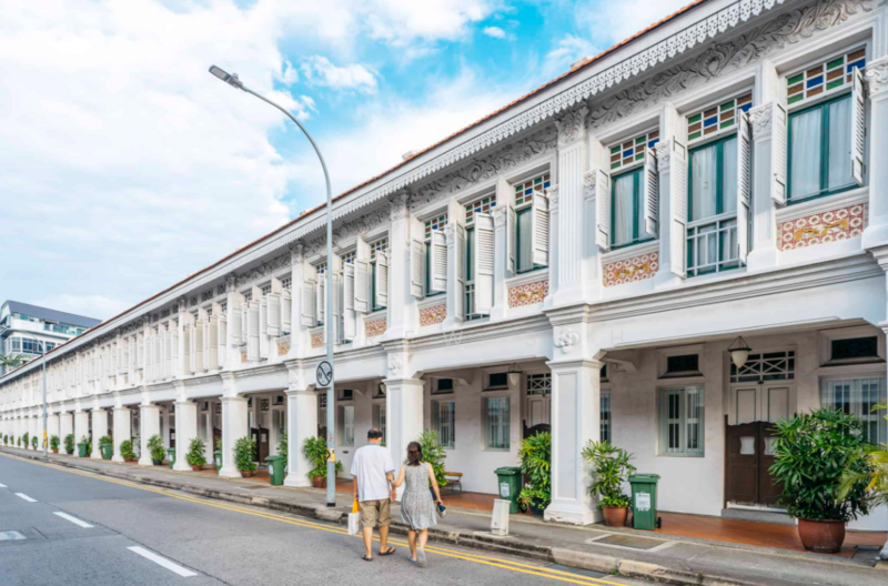 Lotus @ Joo Chiat, 89 Joo Chiat Place, 3 Bedrooms, 1,700 sqft, Apartment For Rent, by Andrew Soh, 500062435 - Exterior - PropertyGuru.com.sg