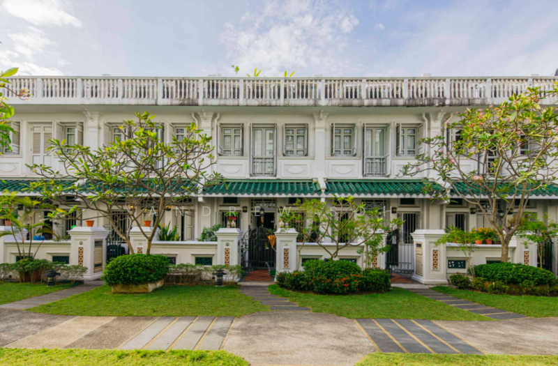 Lotus @ Joo Chiat, 89 Joo Chiat Place, 3 Bedrooms, 1,700 sqft, Apartment For Rent, by Andrew Soh, 500062435 - Exterior - PropertyGuru.com.sg