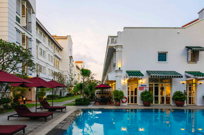 Lotus @ Joo Chiat, 89 Joo Chiat Place, 3 Bedrooms, 1,700 sqft, Apartment For Rent, by Andrew Soh, 500062435 - Exterior - PropertyGuru.com.sg