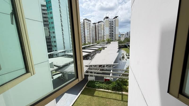 132 Edgedale Plains HDB Flat For Sale at S$ 608,000 | PropertyGuru Singapore - Exterior
