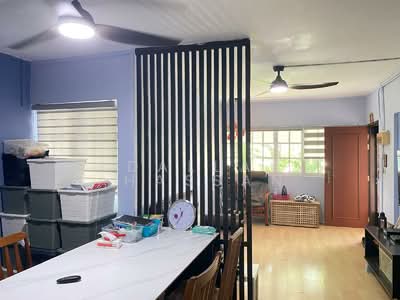 For Sale - 126 Bukit Batok Central