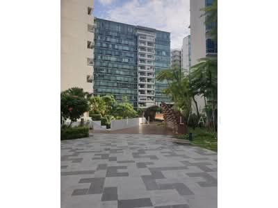 For Sale - The Minton