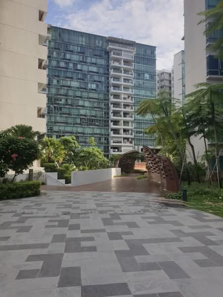 The Minton Condominium For Sale at S$ 2,150,000 | PropertyGuru Singapore - Exterior