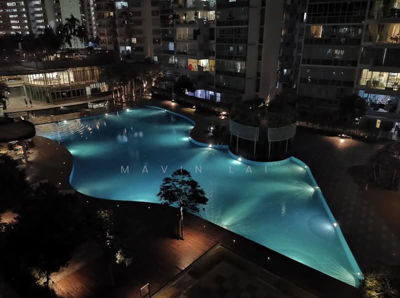 The Minton Condominium For Sale at S$ 2,150,000 | PropertyGuru Singapore - Exterior