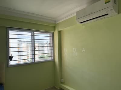 For Rent - 201 Serangoon Central