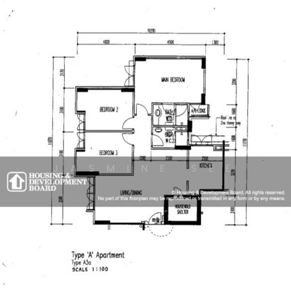 For Sale 158D Rivervale Crescent