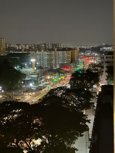 716 Ang Mo Kio Avenue 6 HDB Flat For Sale at S$ 890,000 | PropertyGuru Singapore - Exterior