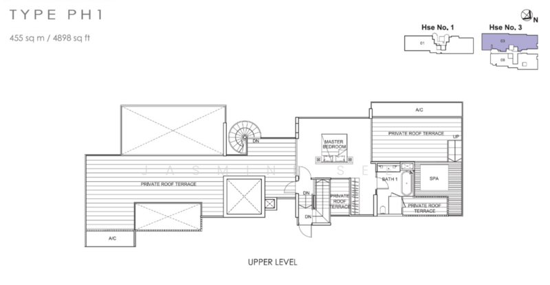 Lincoln Suites Condominium For Sale at S$ 8,500,000 | PropertyGuru Singapore