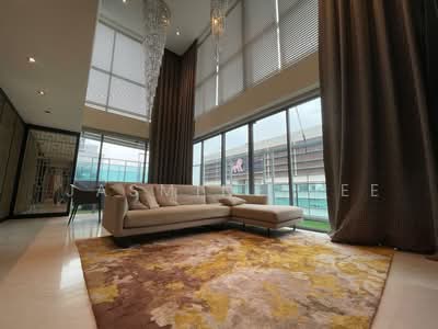 For Sale - Lincoln Suites