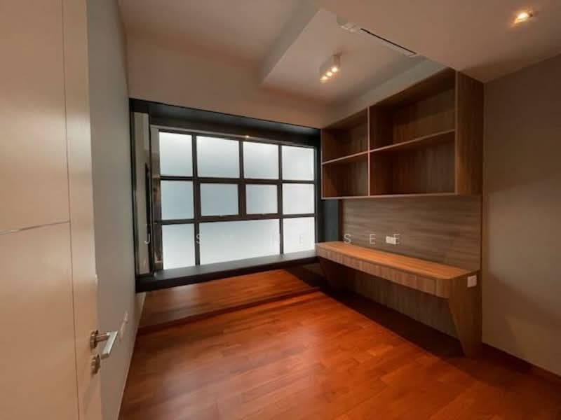 Lincoln Suites Condominium For Sale at S$ 8,500,000 | PropertyGuru Singapore - Study