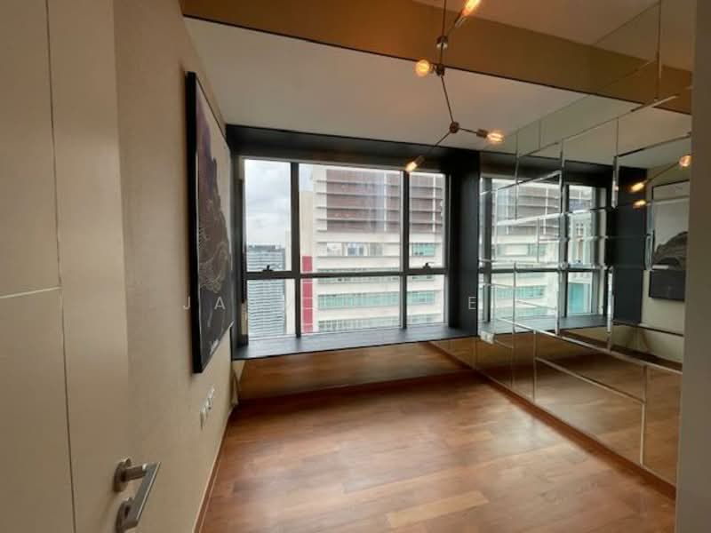 Lincoln Suites Condominium For Sale at S$ 8,500,000 | PropertyGuru Singapore - Interior