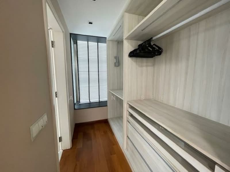 Lincoln Suites Condominium For Sale at S$ 8,500,000 | PropertyGuru Singapore