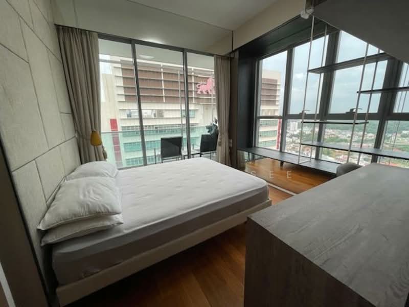 Lincoln Suites Condominium For Sale at S$ 8,500,000 | PropertyGuru Singapore - Bedroom