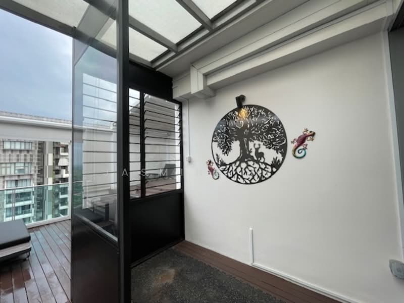 Lincoln Suites Condominium For Sale at S$ 8,500,000 | PropertyGuru Singapore