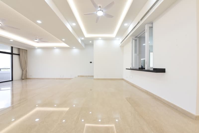 Regency Park, 9 Nathan Road, 5 Bedrooms, 3,650 sqft, Condominium For Rent, by Melvin Lo, 500062451 - Interior - PropertyGuru.com.sg
