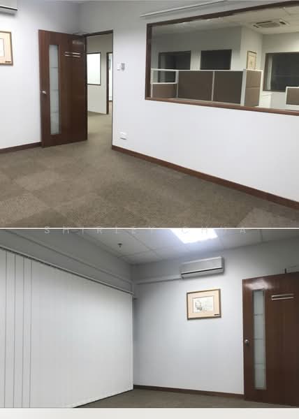 Crystal Time Building, 16 Tannery Lane, 2,925 sqft, Light Industrial (B1) For Rent, by Shirley Chua, 500062453 - Interior - CommercialGuru.com.sg