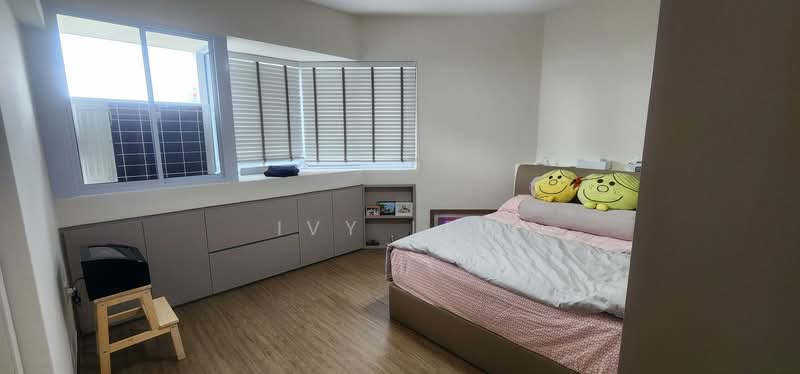 Ivory Heights Condominium For Sale at S$ 2,080,000 | PropertyGuru Singapore - Bedroom