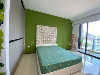 For Sale - The Poiz Residences