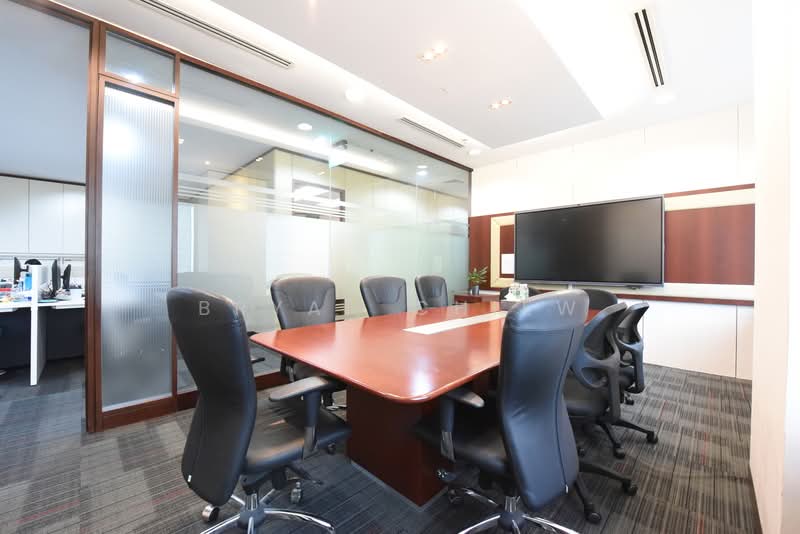 Suntec City Tower, 6 Temasek Boulevard, 3,823 sqft, Office For Rent, by Bryan Chiew, 500062463 - Interior - CommercialGuru.com.sg