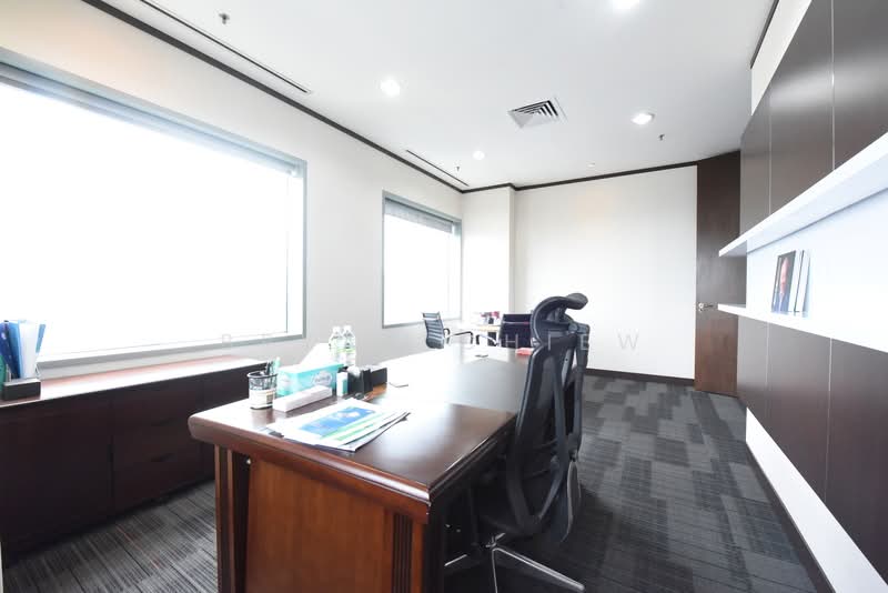 Suntec City Tower, 6 Temasek Boulevard, 3,823 sqft, Office For Rent, by Bryan Chiew, 500062463 - Interior - CommercialGuru.com.sg