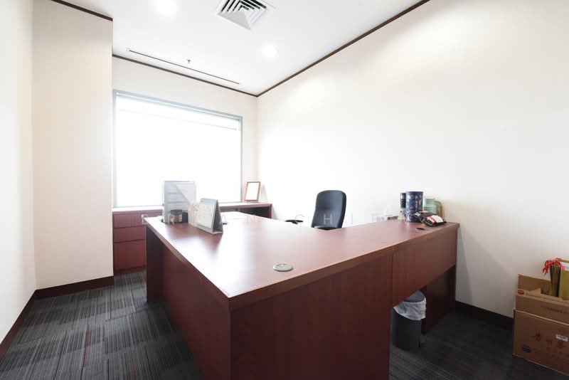 Suntec City Tower, 6 Temasek Boulevard, 3,823 sqft, Office For Rent, by Bryan Chiew, 500062463 - Interior - CommercialGuru.com.sg