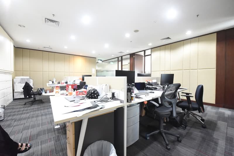 Suntec City Tower, 6 Temasek Boulevard, 3,823 sqft, Office For Rent, by Bryan Chiew, 500062463 - Interior - CommercialGuru.com.sg
