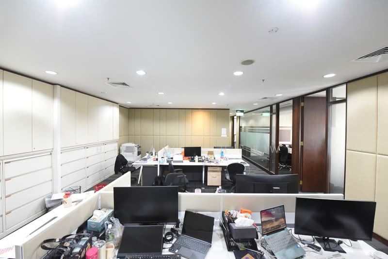 Suntec City Tower, 6 Temasek Boulevard, 3,823 sqft, Office For Rent, by Bryan Chiew, 500062463 - Interior - CommercialGuru.com.sg
