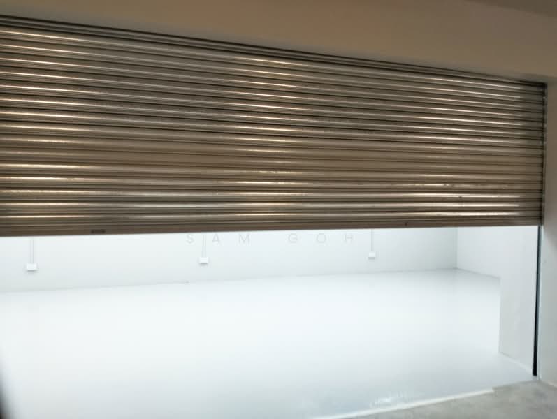 Stellar @ Tampines, 12 Tampines North Drive 4, 800 sqft, Factory / Workshop (B2) For Rent, by Sam Goh, 500062464 - Interior - CommercialGuru.com.sg