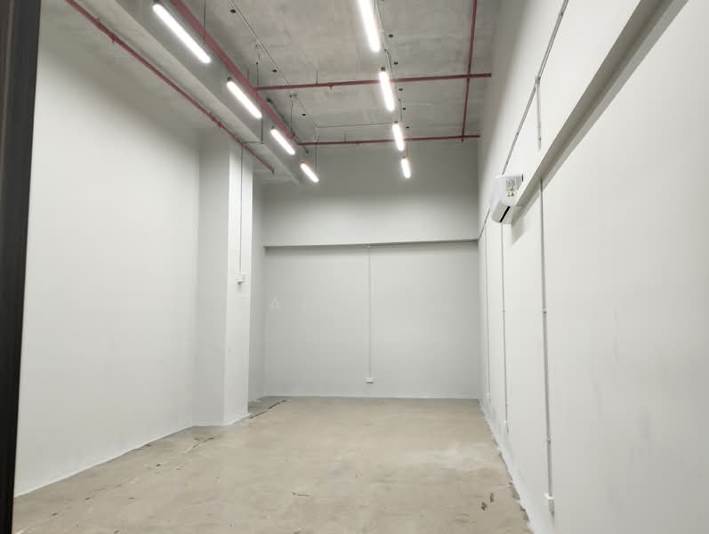 Stellar @ Tampines, 12 Tampines North Drive 4, 800 sqft, Factory / Workshop (B2) For Rent, by Sam Goh, 500062464 - CommercialGuru.com.sg