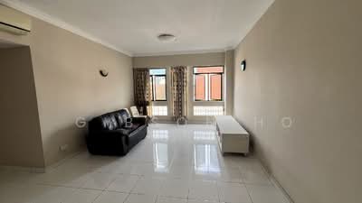 For Rent - St Patrick's Court