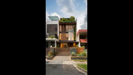 Carpmael Road / Onan Road / Crane Road / Haig Road, Carpmael Road, 3 Bedrooms, 1,800 sqft, Terraced House For Sale, by Bryan Neo, 500062470 - PropertyGuru.com.sg